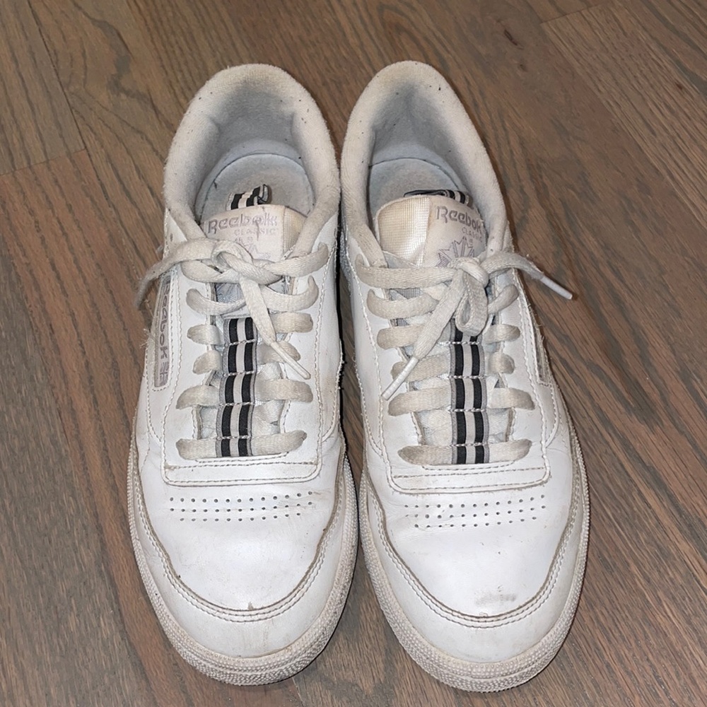 Reebok sneakers